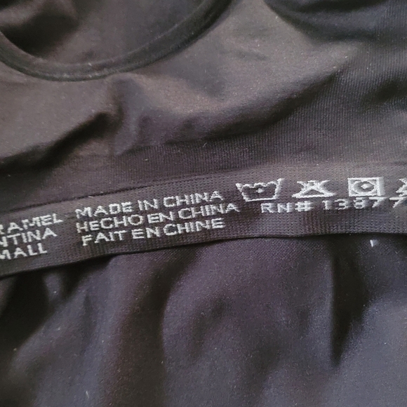 TANK top for brestfeeding size S - Picture 9 of 9